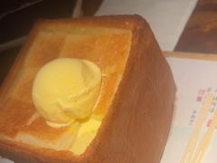 -绿茶餐厅(领展购物广场·中关村店)