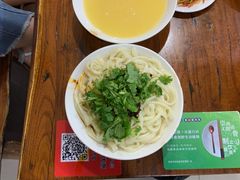 -王菊美食街·王菊面馆(总店)