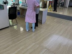-广州仁爱天河医院体检中心