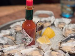 -THE CANNERY&JUJU 新鲜海鲜·牛排美食酒廊