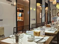 -徽镇小厨·经典徽菜(马连道店)