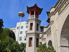 -西宁市东关清真大寺