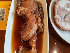 苏式爆鱼-同得兴 Since·1995 传统苏式面馆(十全街店)
