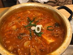 -金北顺大锅家(신사본점)