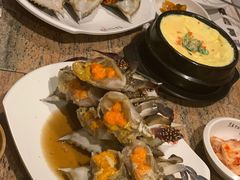 -普乐酱蟹(coex店)