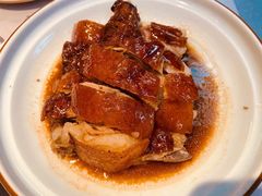 黑椒烧鸭-味妙顺德厨房(绿地缤纷城店)
