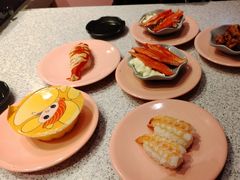 -争鲜回转寿司(南开大悦城店)