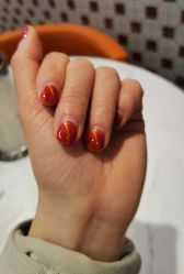 -吉吉靓甲美睫