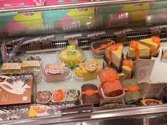 -AILI爱的礼物(敦煌路店)