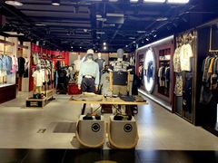 -EVISU(西单大悦城店)