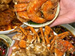 -辣螃铠盆盆蟹大排档(总店)