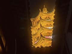 -月栖华明-云间草堂清茶馆(泗泾古镇店)