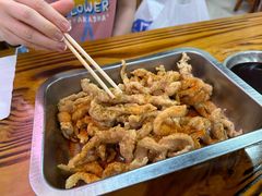 -阿姨小肉摊(同济西苑店)