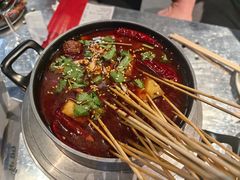 -No.DD戳子烧烤·江湖菜(北京总店)