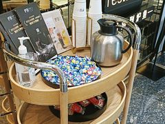-炉鱼(无锡八佰伴中心店)