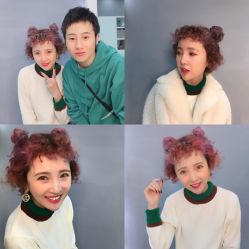 -DL HAIR SALON