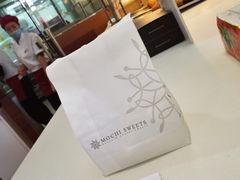 -西树泡芙(蓝色港湾店)