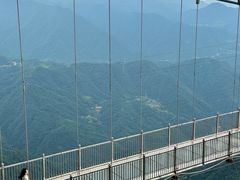 -明堂山风景区