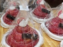 -好利来(朝外店)