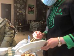 -紫光园(劲松店)