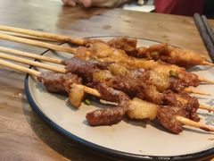 -谭三娘鲜切牛肉自助火锅(北京路店)