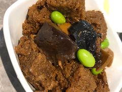 四季烤麸-鼎泰丰(国贸商城店)