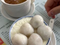 -阿三麻蓉汤圆(顺光大厦店)