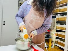 -食间旅人DIY烘焙工作室