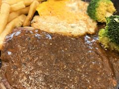 -乡村基(双流时代奥特莱斯餐厅)