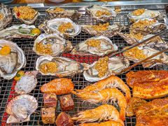 -蚝英雄·自助烤蚝(高新店)