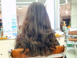 点击看大图 -潘多拉Hairsalon