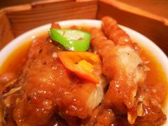 -点心传说·粤菜点心(佐阾虹湾店)