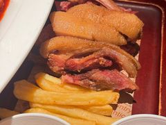 -醉庐·新上海菜(南京西路店)