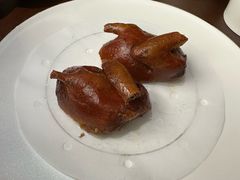 -明湖楼·经典鲁菜山东海鲜(大明湖店)