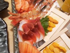 -山之川日料放题(通州店)
