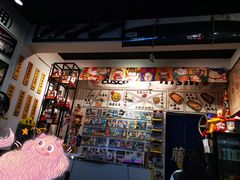 -藤原肠粉店