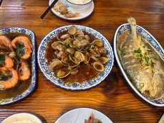 -醉壹号海鲜大排档(厦门美食地标店)