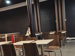 -麦当劳(深圳北站高铁店)