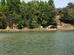 景点-楠溪江风景名胜区