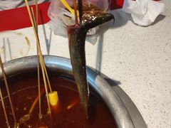 -牛华八婆麻辣烫(起源店)