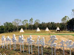 -北京西山国家森林公园