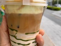 -一杯小啡coffee 咖啡(福保店)