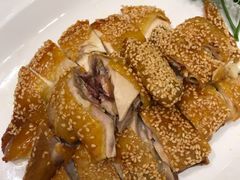 -香港富临皇宫(扬名广场店)