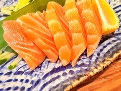 -深夜食堂(永康南路店)