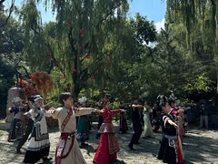 -竹泉村旅游度假区