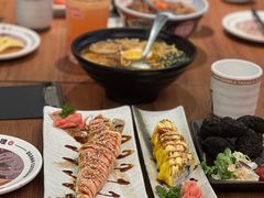 -小川洋风料理(大悦城店)