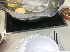 -潮悦牛肉火锅城(水贝店)