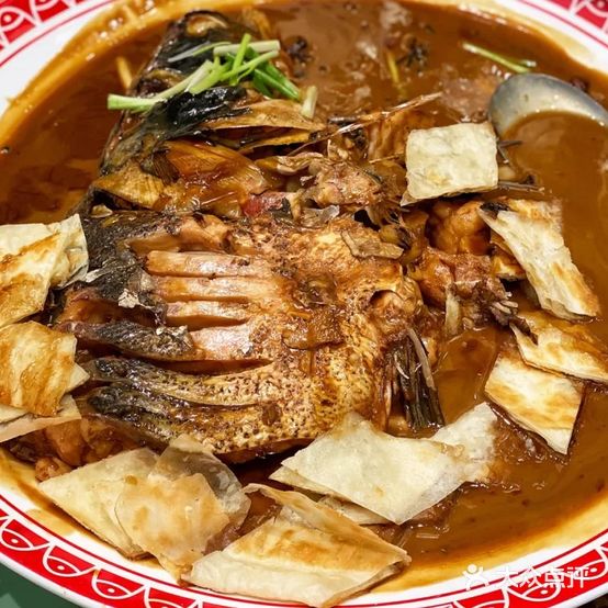 小厨晓味八大碗(裕华道店)