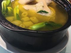 -老人和饭店(淮海中路店)