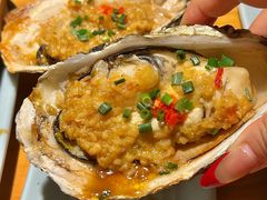 -蚝翅·海鲜粥·烧烤·龙虾季(海曙天一店)